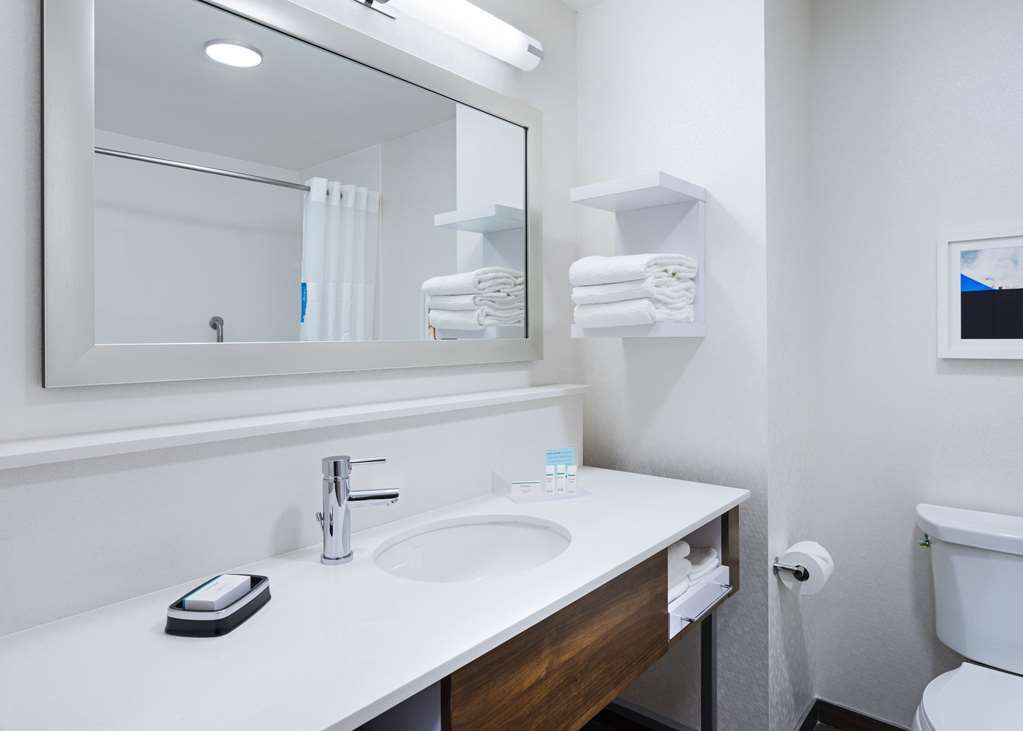 Hampton Inn Chicago Mccormick Place Cameră foto